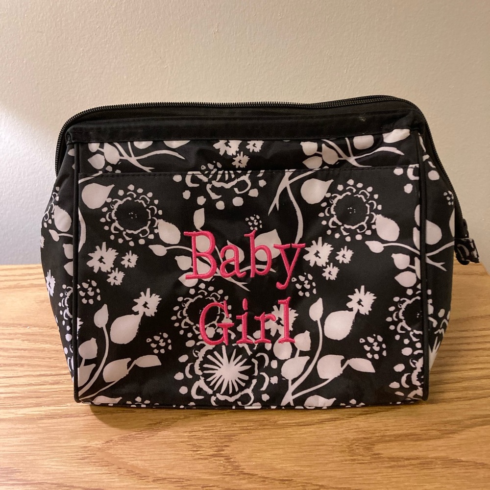 Toiletry Bag